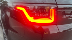 Land Rover Range Rover Sport 2.0 P400e HSE Dynamic Black 5dr Auto Estate